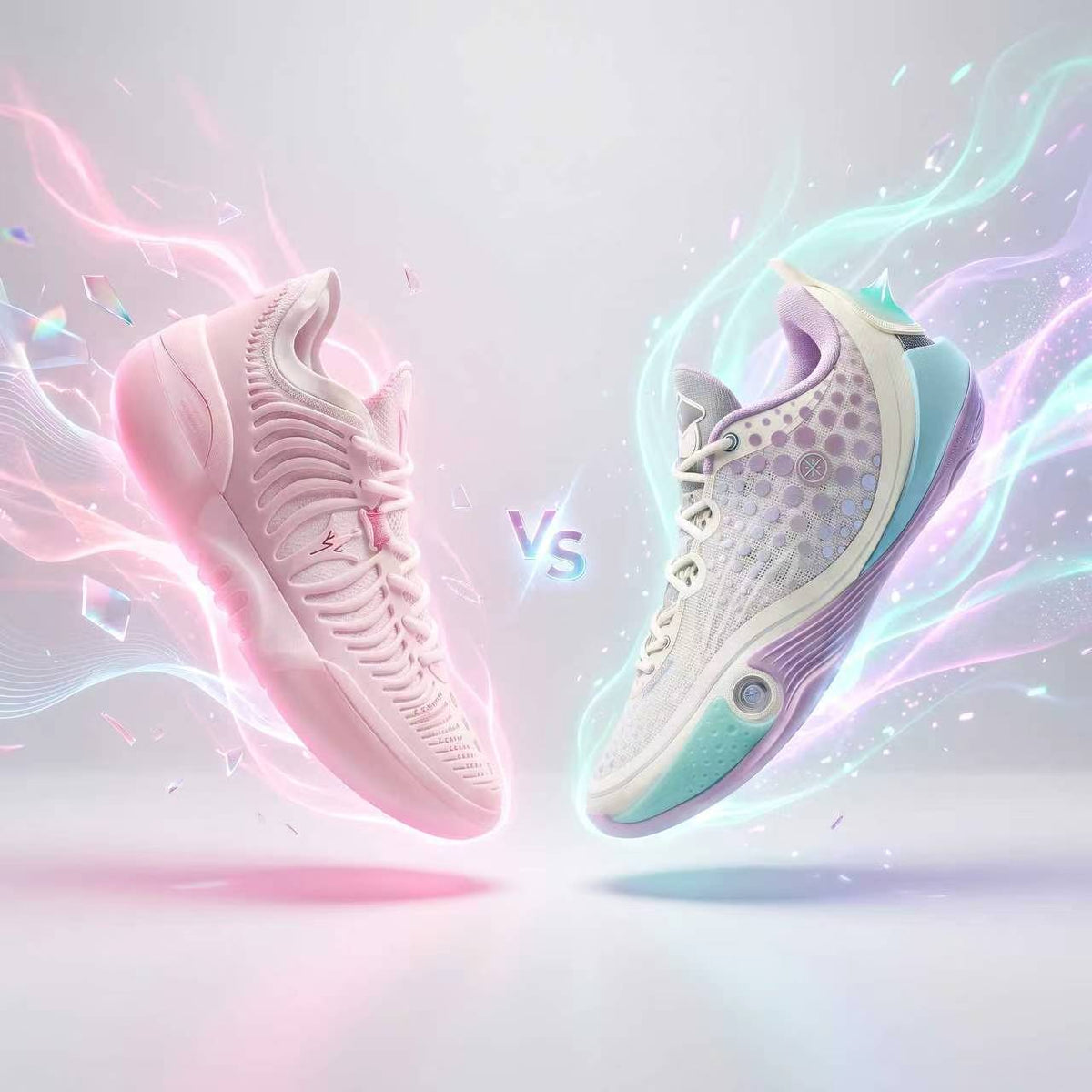 Joker 2 GT vs Wade 808 6 Ultra: Tricky thing?