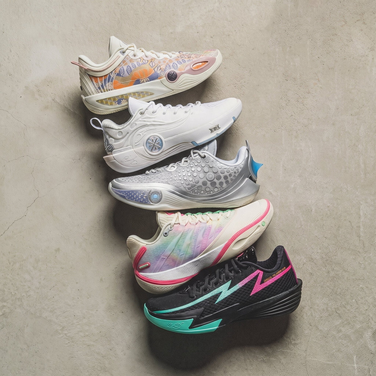 Best Way of Wade Shoes for Indoor and Outdoor Basketball (2026 Guide)