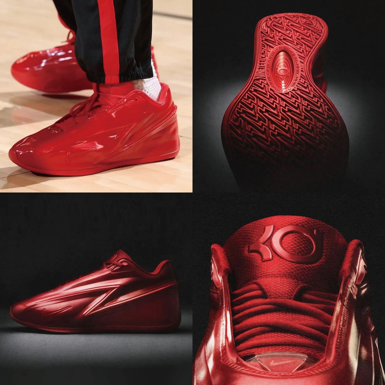 NIKE KD 19 Official Release: The “Slim Reaper” Finally Arrives