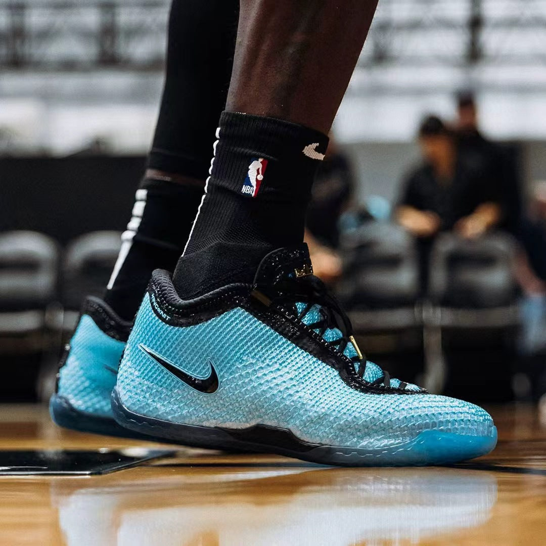 Nike LeBron 24 Tech Guess