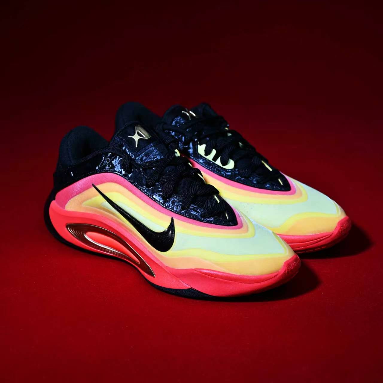 Nike A'One Review: A'ja Wilson's first signature gets the basics right