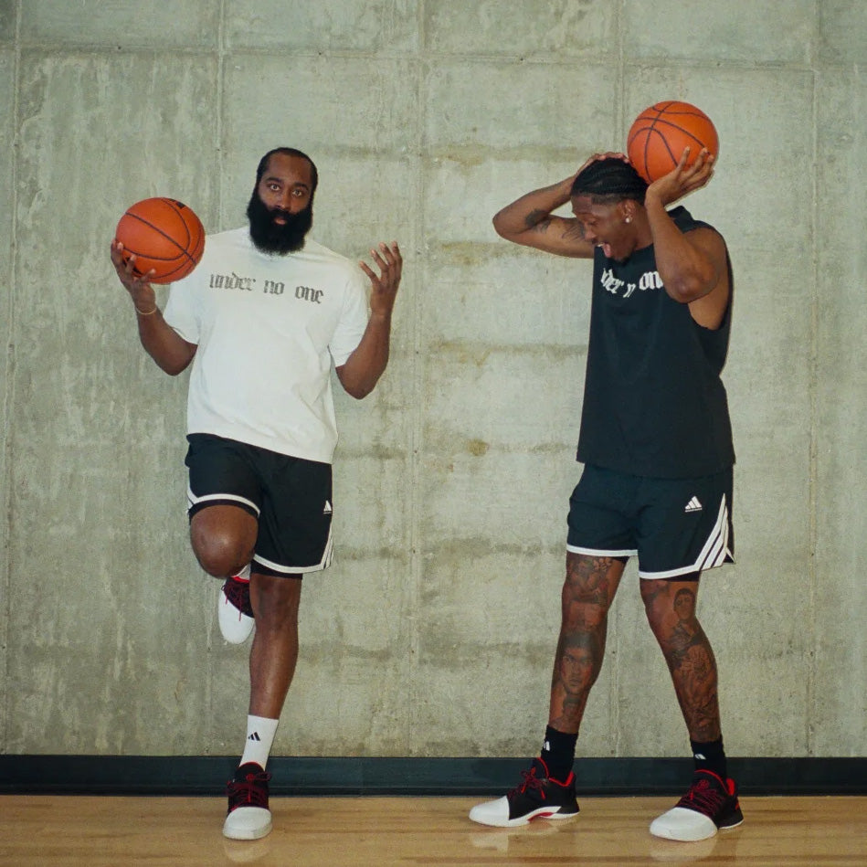 Adidas Harden Vol. 1 Restomod Review: Is the Retro Actually Better?