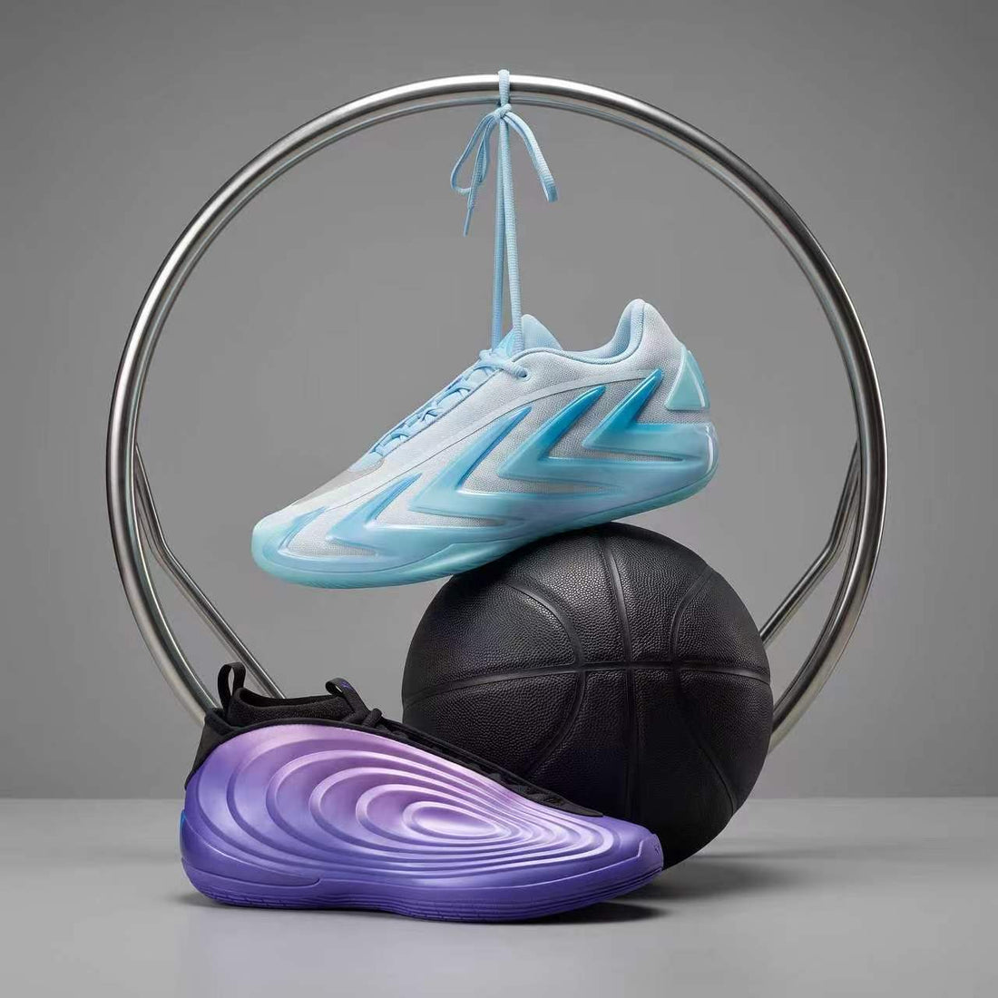 Adidas Harden Vol.10 vs AE 3: Which one is better?