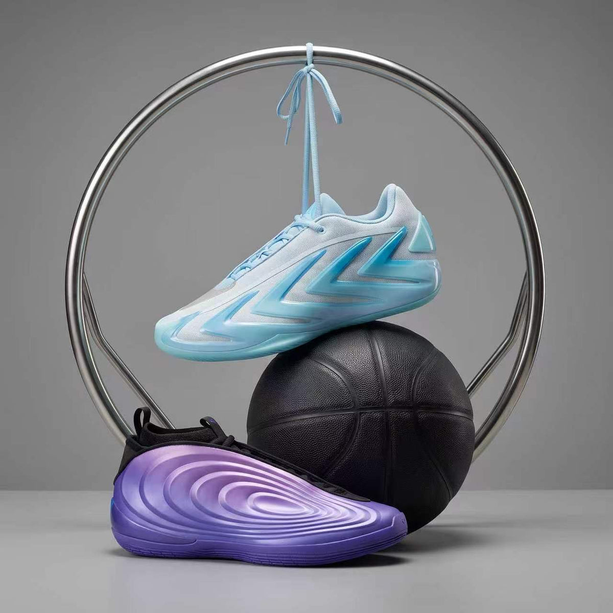 Adidas Harden Vol.10 vs AE 3: Which one is better?