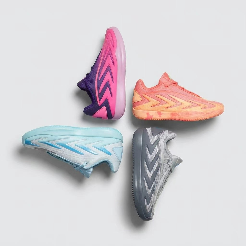 Adidas AE 3 First Review: A Lighter, Smarter Reset?