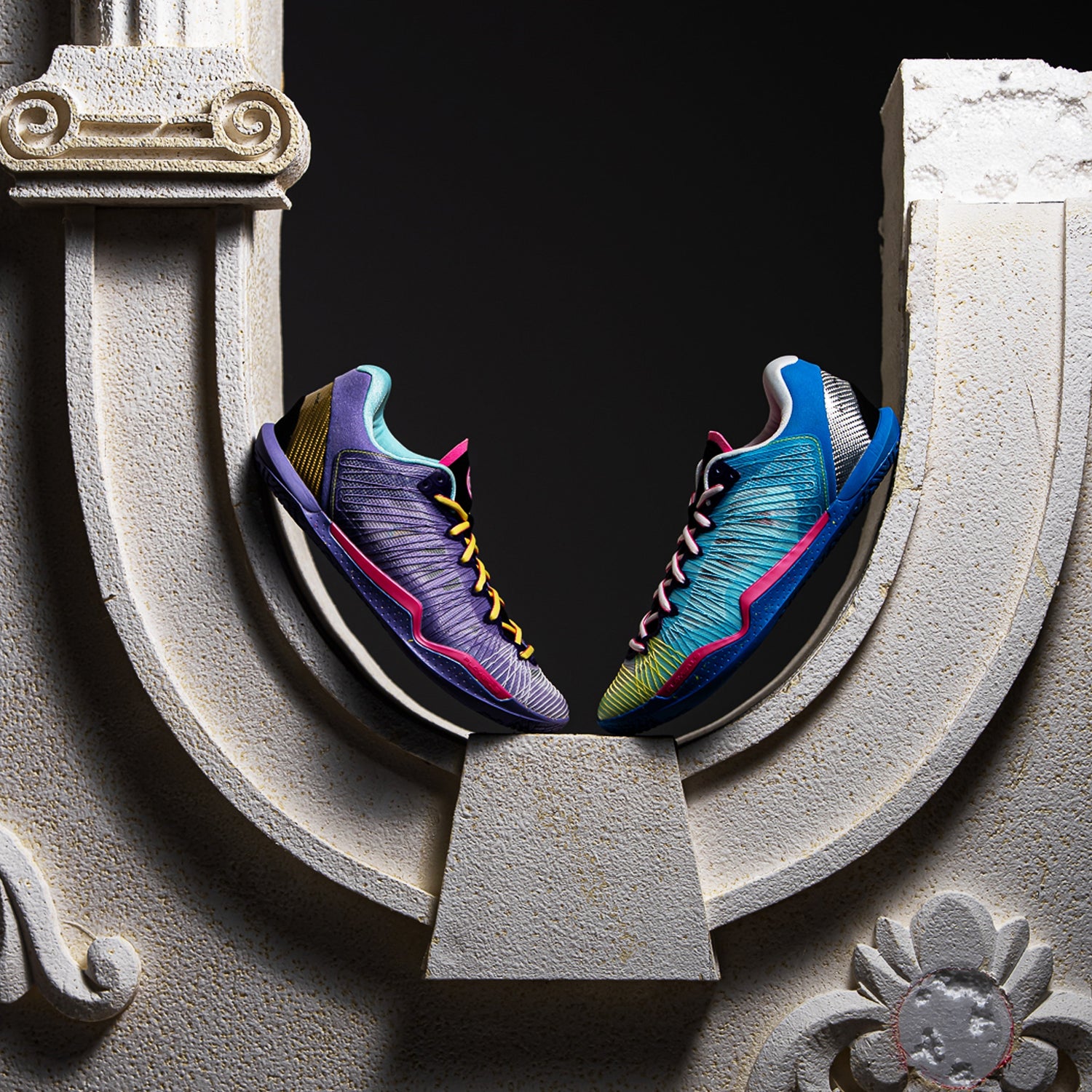 SPO x WearTesters Player 1.5 'Just Wing It': Why This Collaboration Matters.