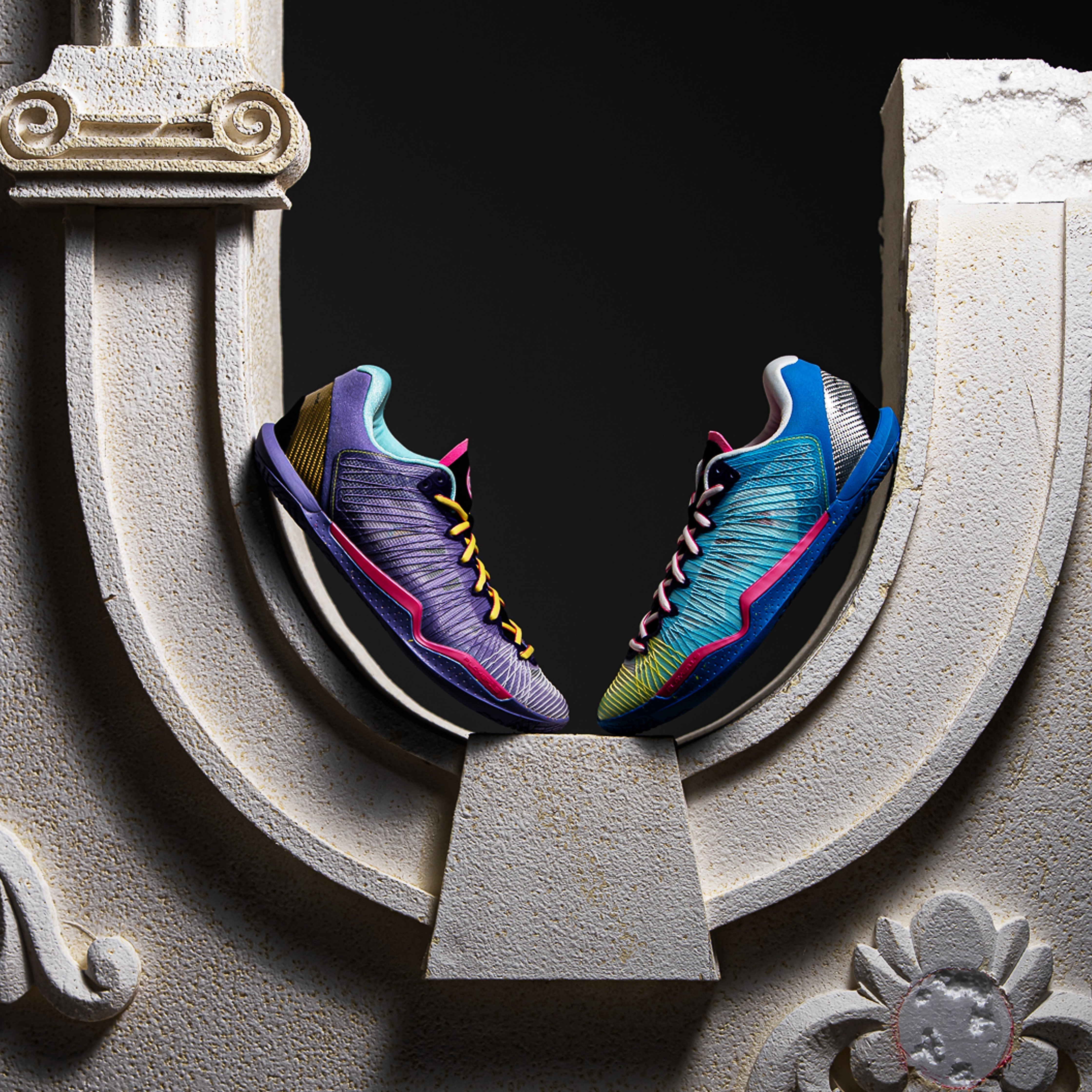 SPO x WearTesters Player 1.5 'Just Wing It': Why This Collaboration Matters.
