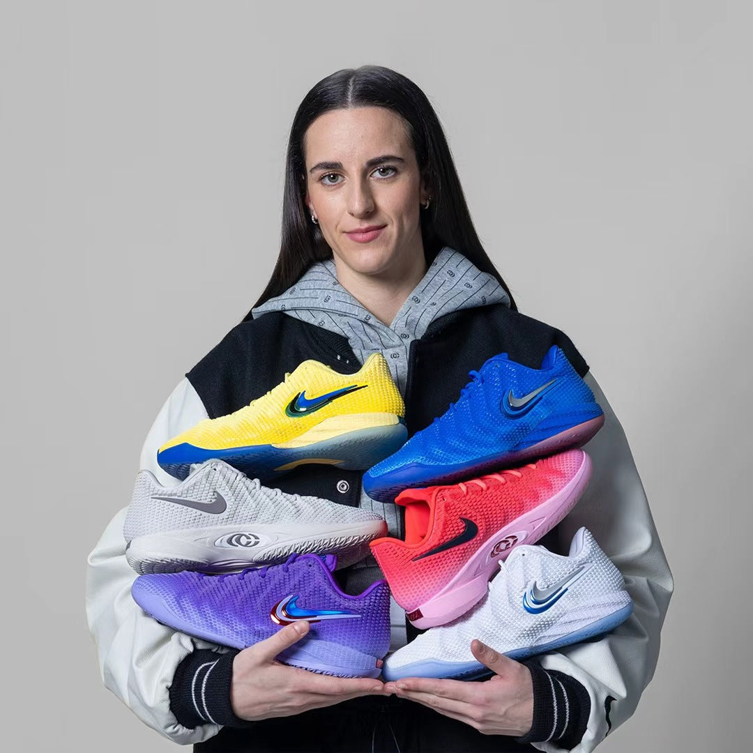 Nike Caitlin 1 Review.