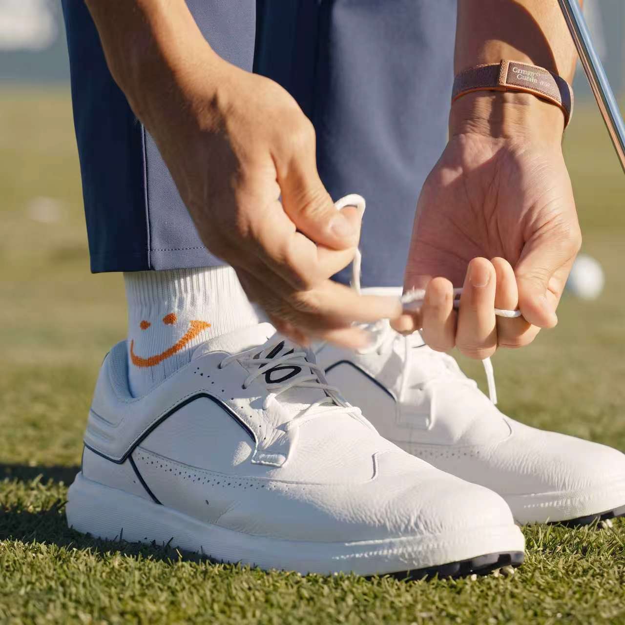 LINING X CURRY FIRST SIGNATURE SHOES! A TRAINING SHOES.