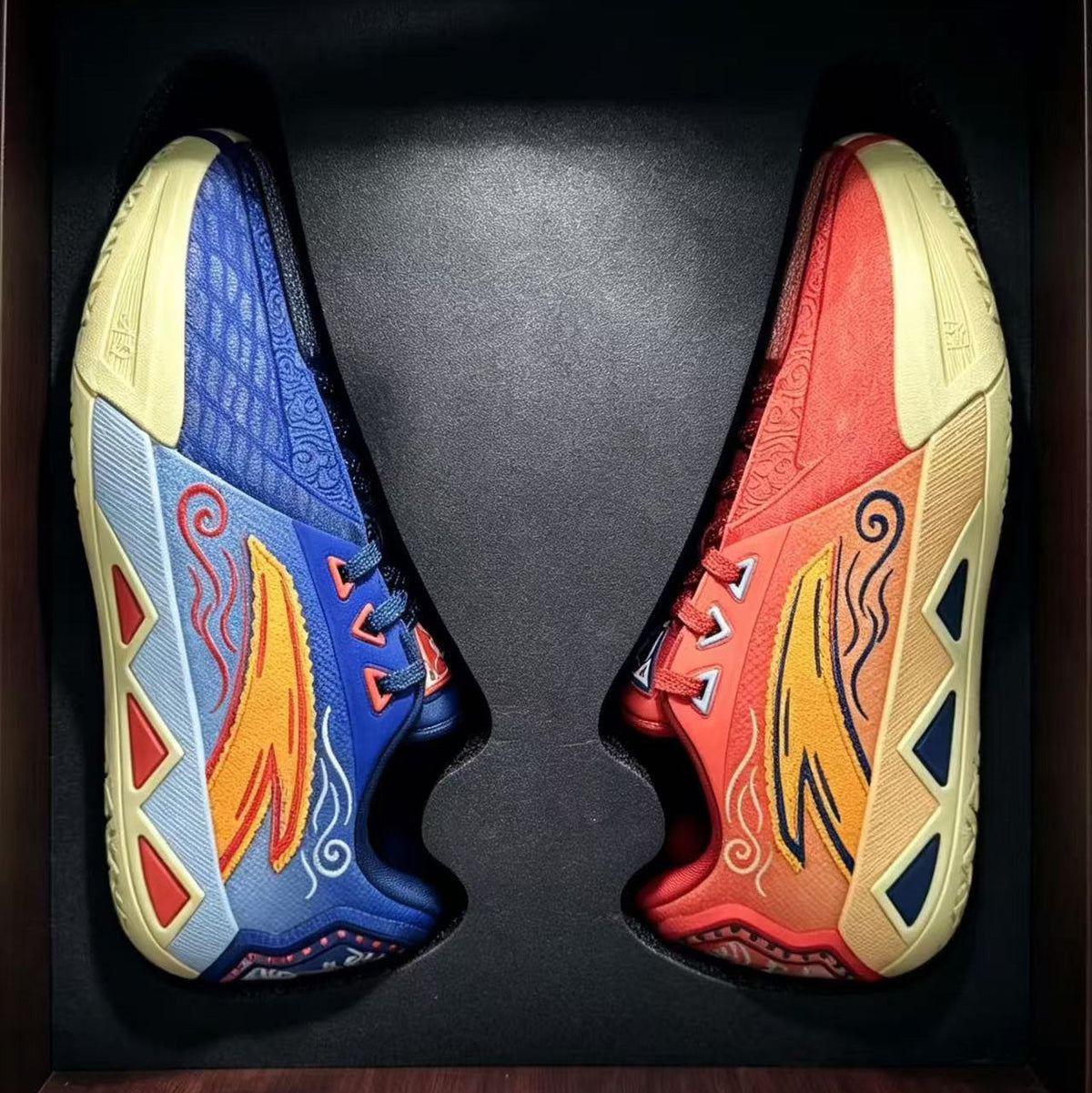 ANTA KAI Speed 3 Review: What We Know So Far