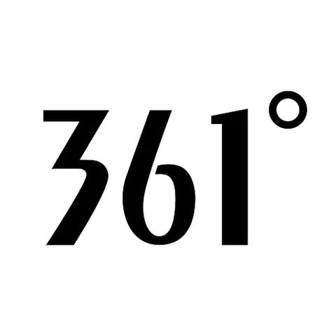 361°