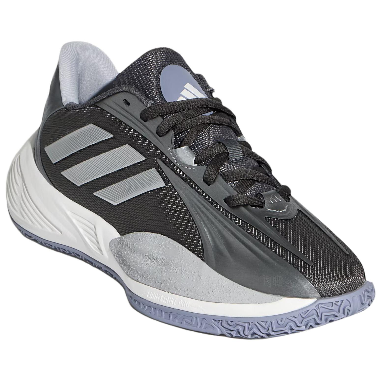 Adidas XENOBURST 'Grey'