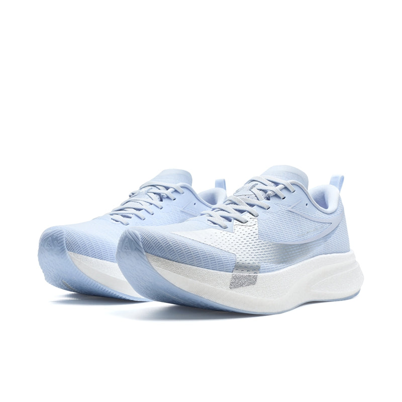 Xtep 2000km 5.0 Running Shoes 'Blue White'