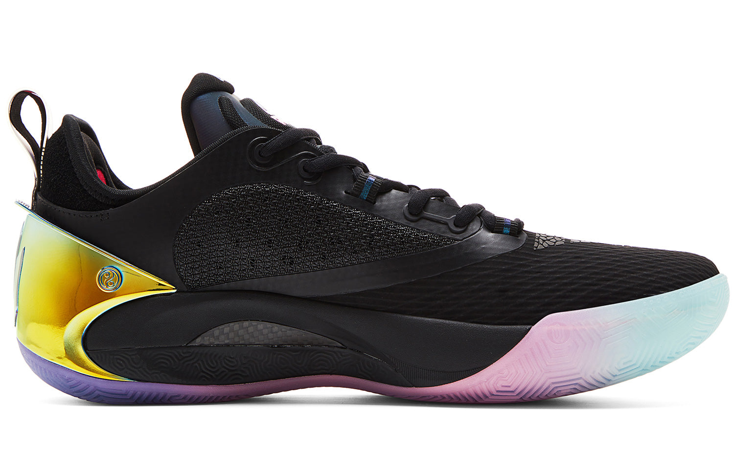 PEAK AW 2 Andrew Wiggins 2 'DNA'