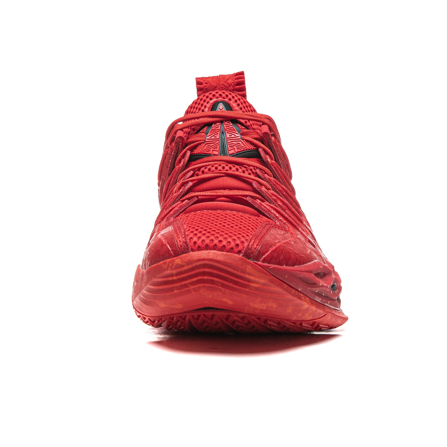 LiNing Jimmy Butler Buckets 'Red'