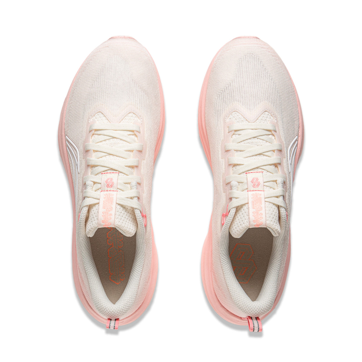 LiNing Red Hare 8 Pro 'Pink' Women's