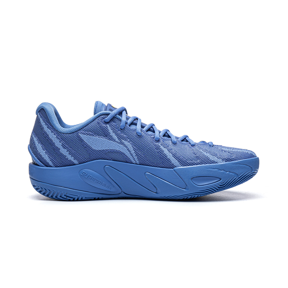 LiNing Air Strike 13 'Deep Blue' Launch Time: September 17th