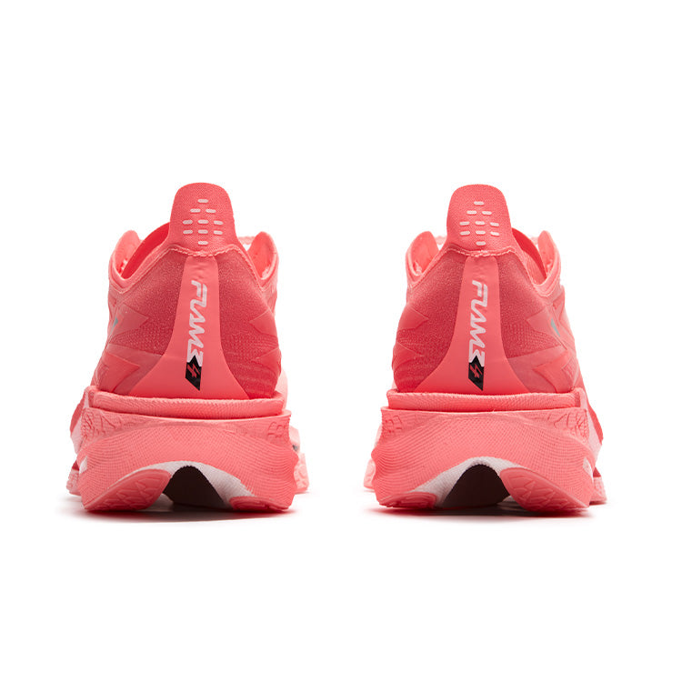 361° Flame 4 Running Shoes 'Cupid'
