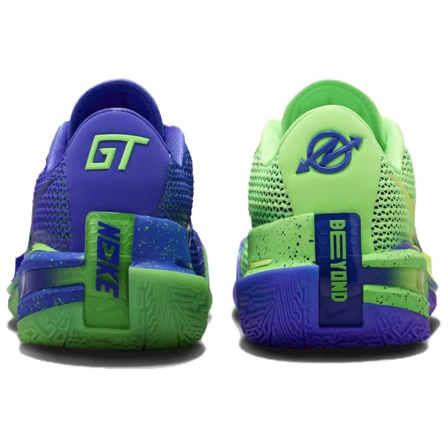 Nike Air Zoom G.T. Cut 1 EP 'Sprite'