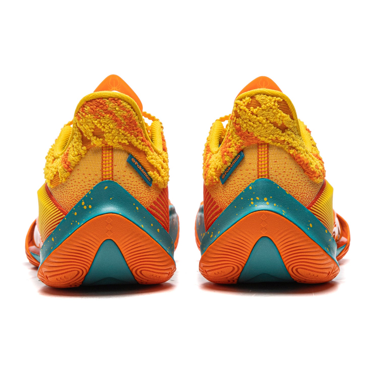 adidas charizard shoes