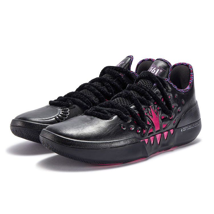 361° Joker Jokić 2 Low 'Black Reverse'