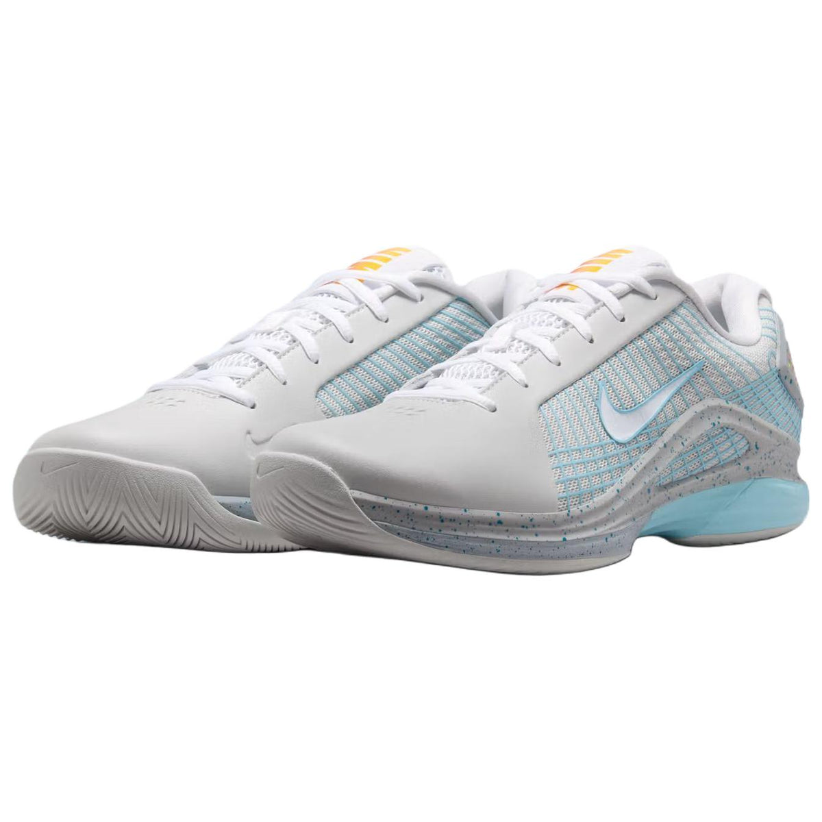 Nike Vapor 12 'Light Gray'