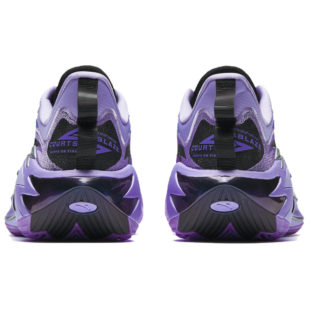 Anta Shock Wave 7 'Nebula'