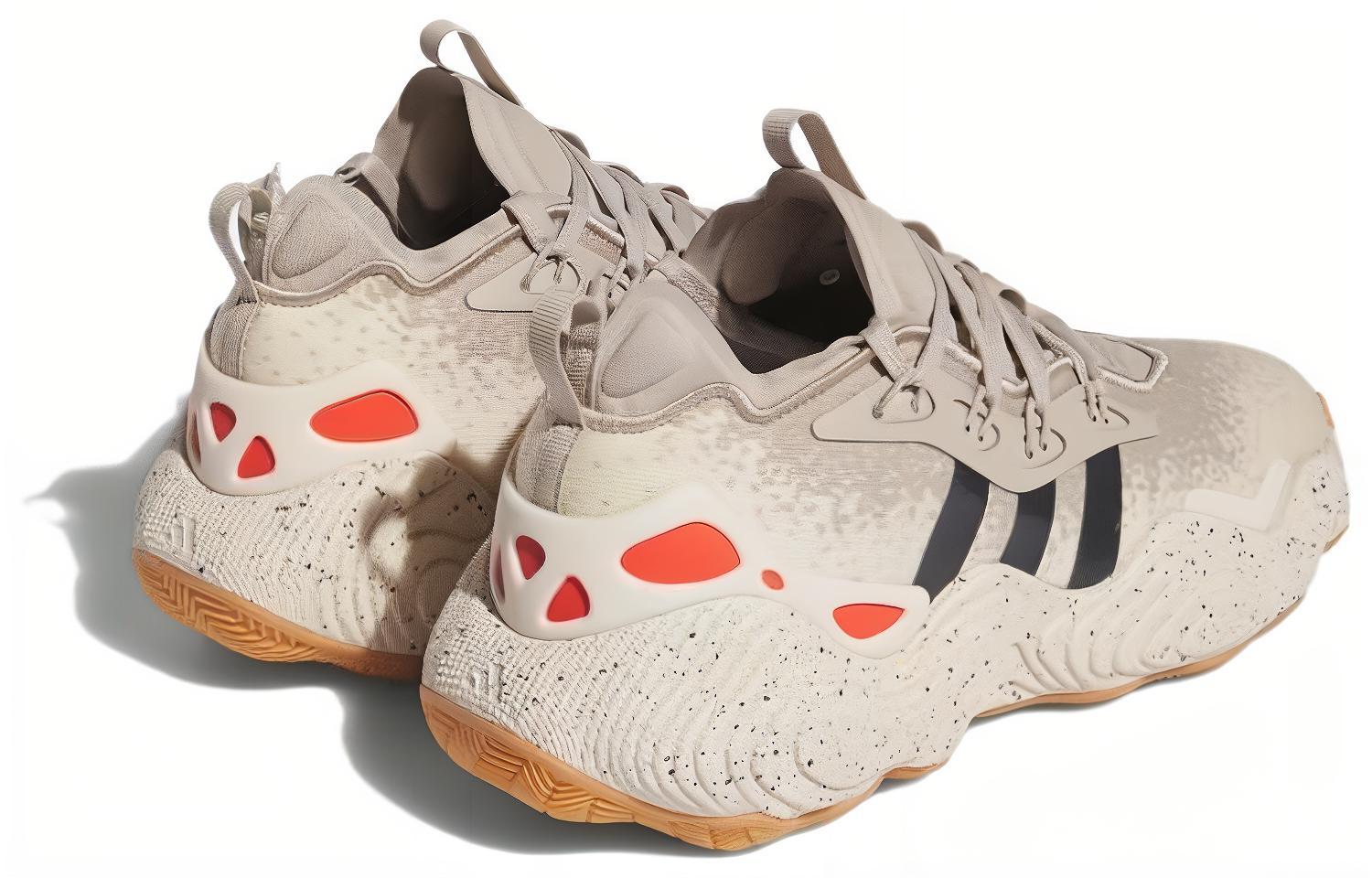 adidas Trae Young 3 'Wonder Beige'