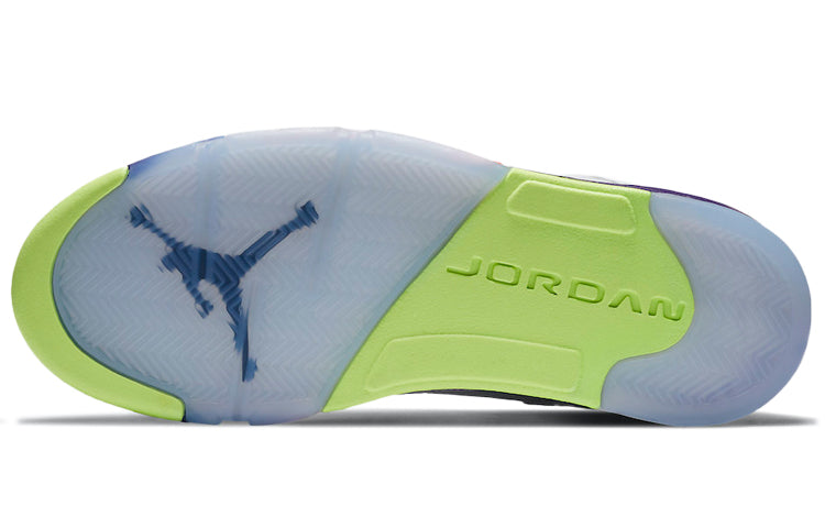 Air Jordan 5 Retro ’Alternate Bel Air‘