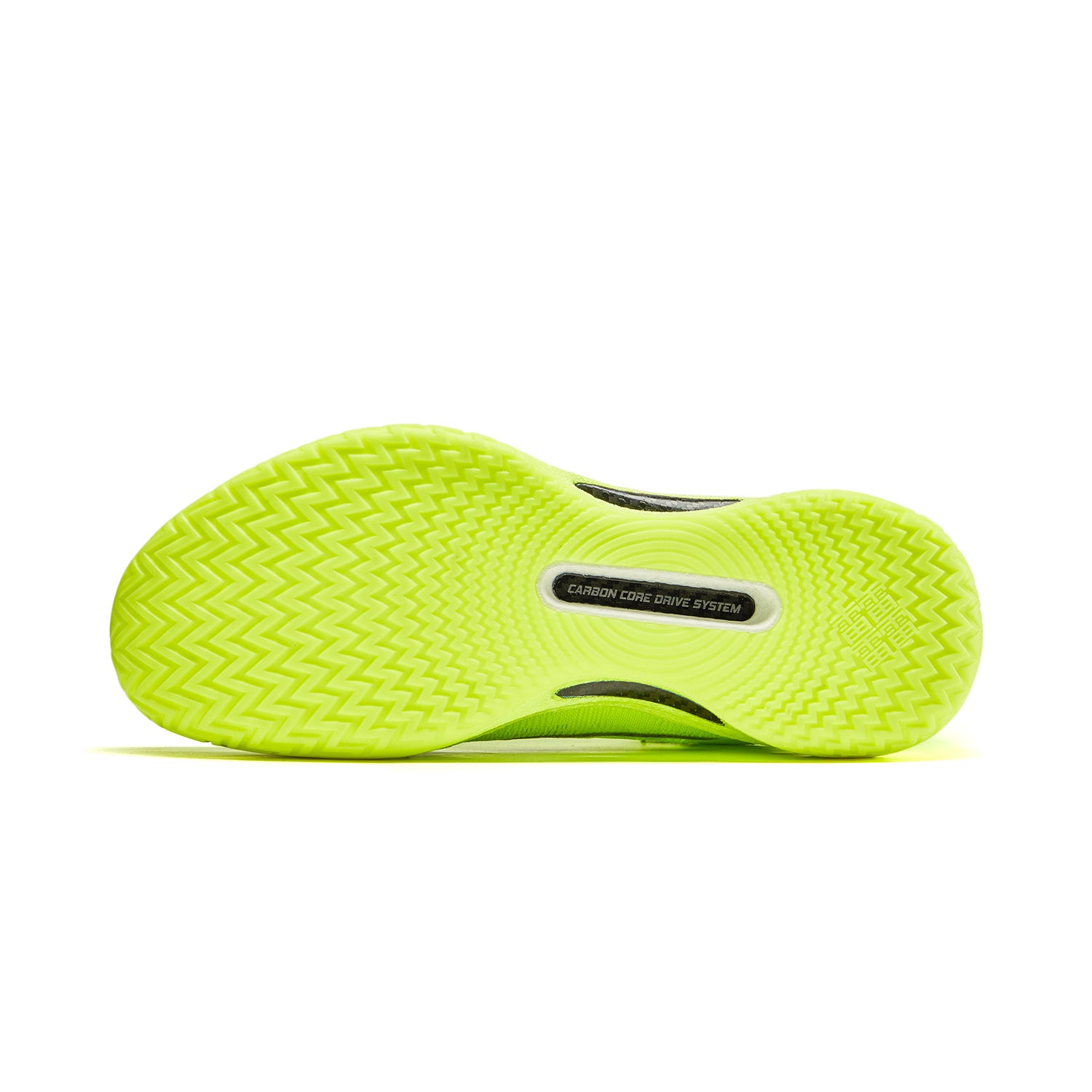 LiNing Gamma 1 'Zeus Flame'