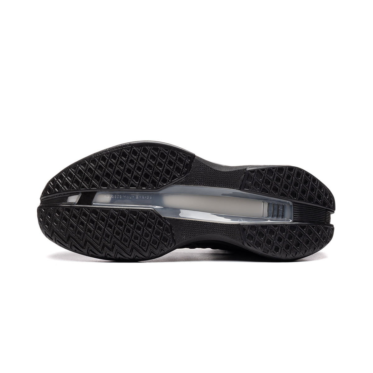 LiNing Ultra Light 2026 'Black' Launch Time: Oct. 1st