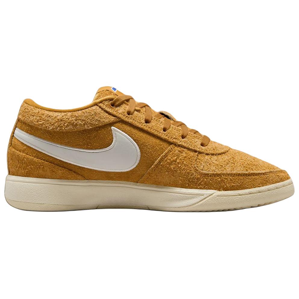 Nike Book 1 Chevrolet Gold Leaf