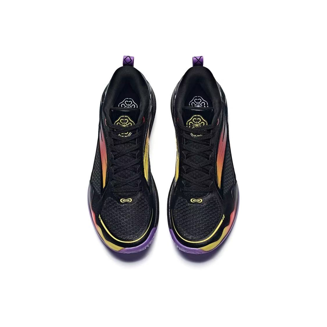 Anta Splash 8 'Sky Vessel‘ Launchtime 9/6