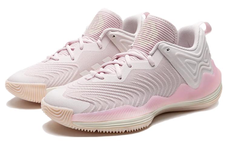 Adidas D Rose Son Of Chi 3 'Pink'