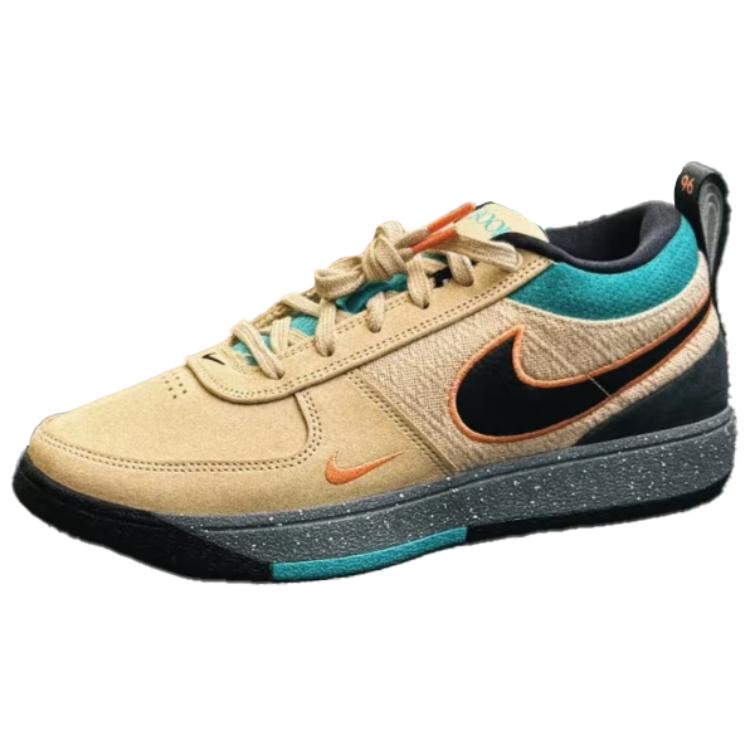Nike Book 1 'Beige Black'| Devin Booker - Kicksown