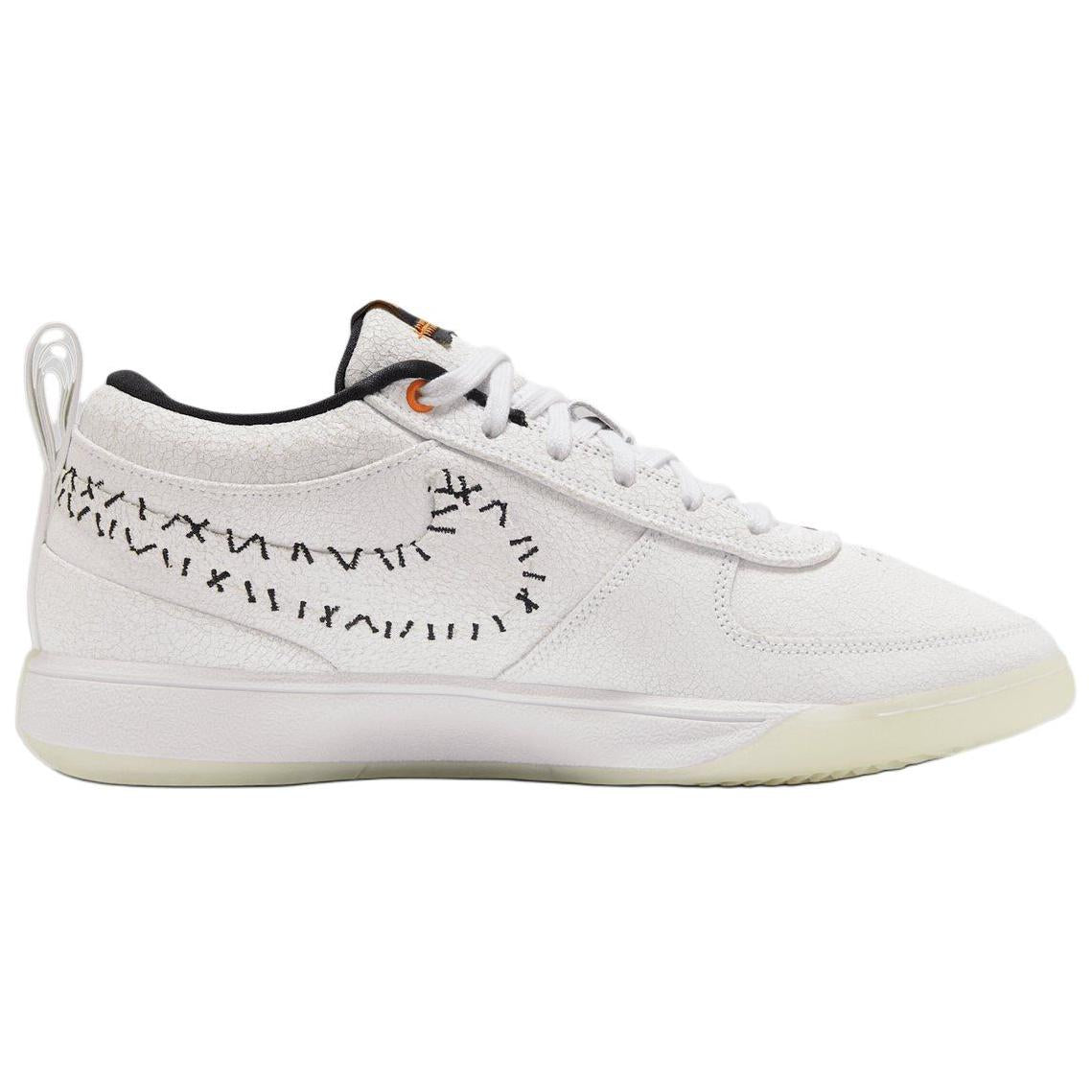 Nike Book 1 'White'| Devin Booker - Kicksown
