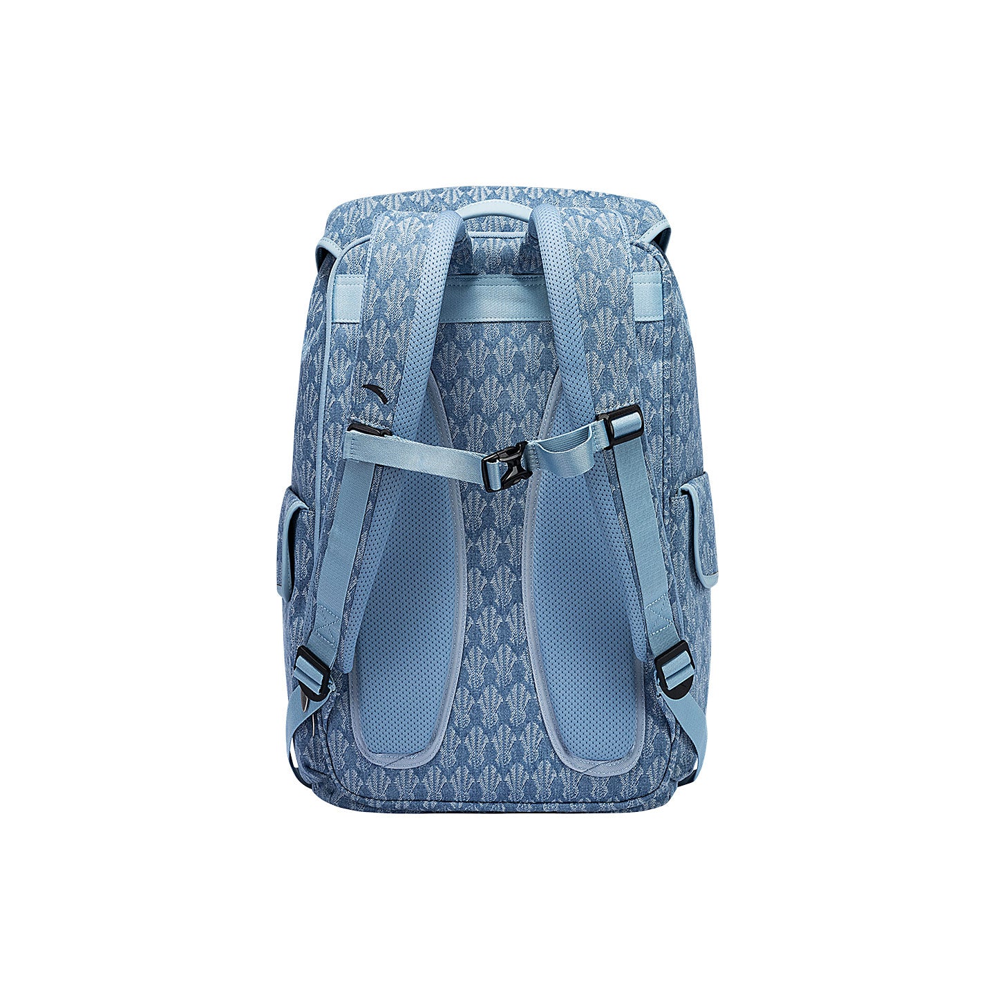 Anta Kai Backpack 'Blue'