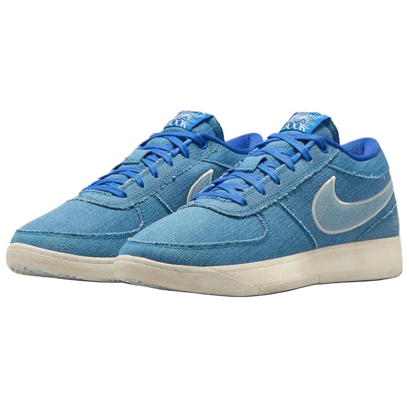 Nike Book 1 'Blue'| Devin Booker - Kicksown