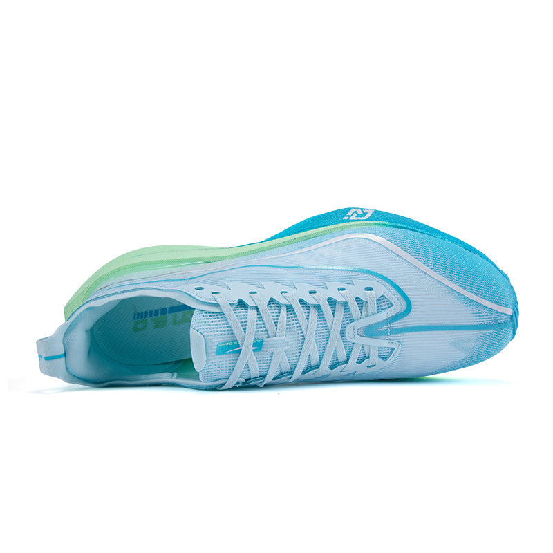 ERKE JueChen 5.0  'Serene Blue'