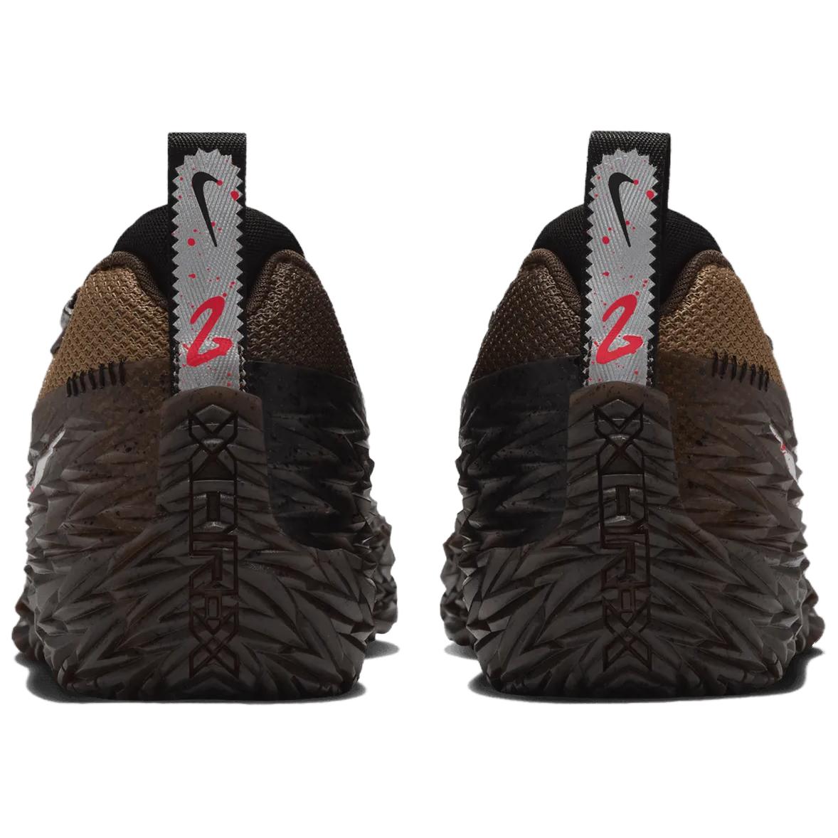 Nike S.T. Charge 'Halloween'