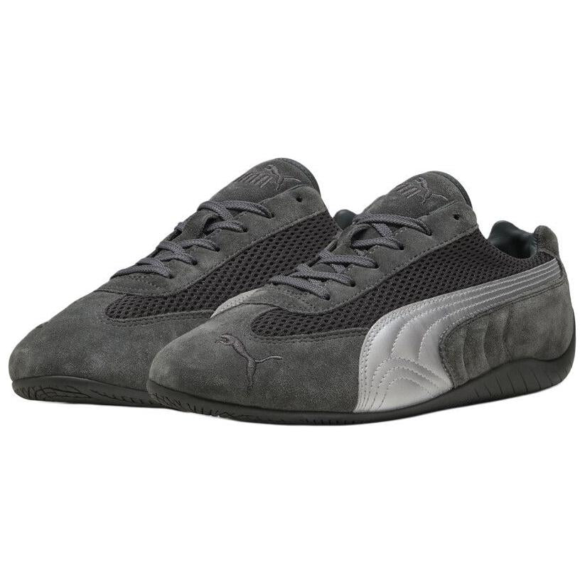 PUMA SPEEDCAT PREMIUM シャドウグレー/マットシルバー PUMA Speedcat Premium 'Grey Matte Silver'