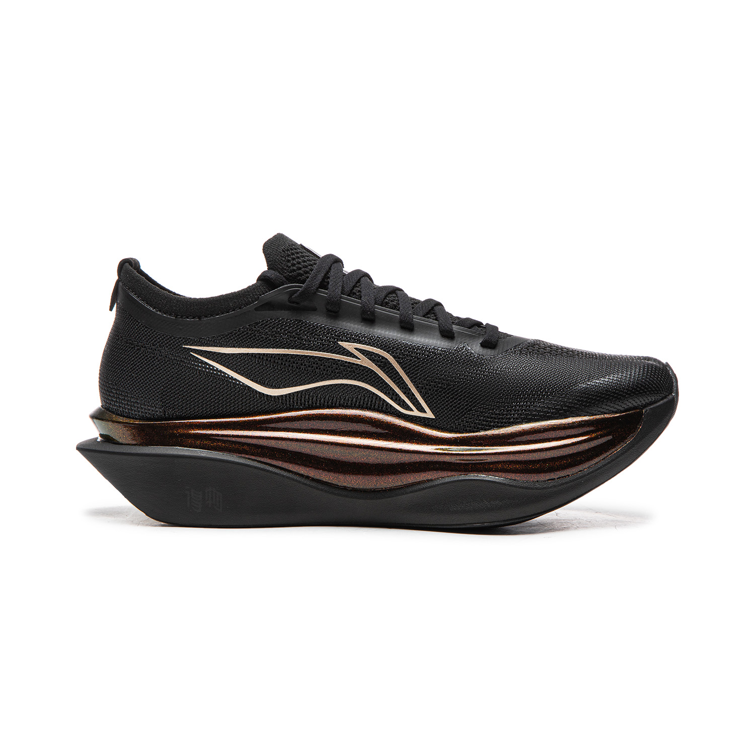 LiNing Feidian 6 ELITE 'Black'