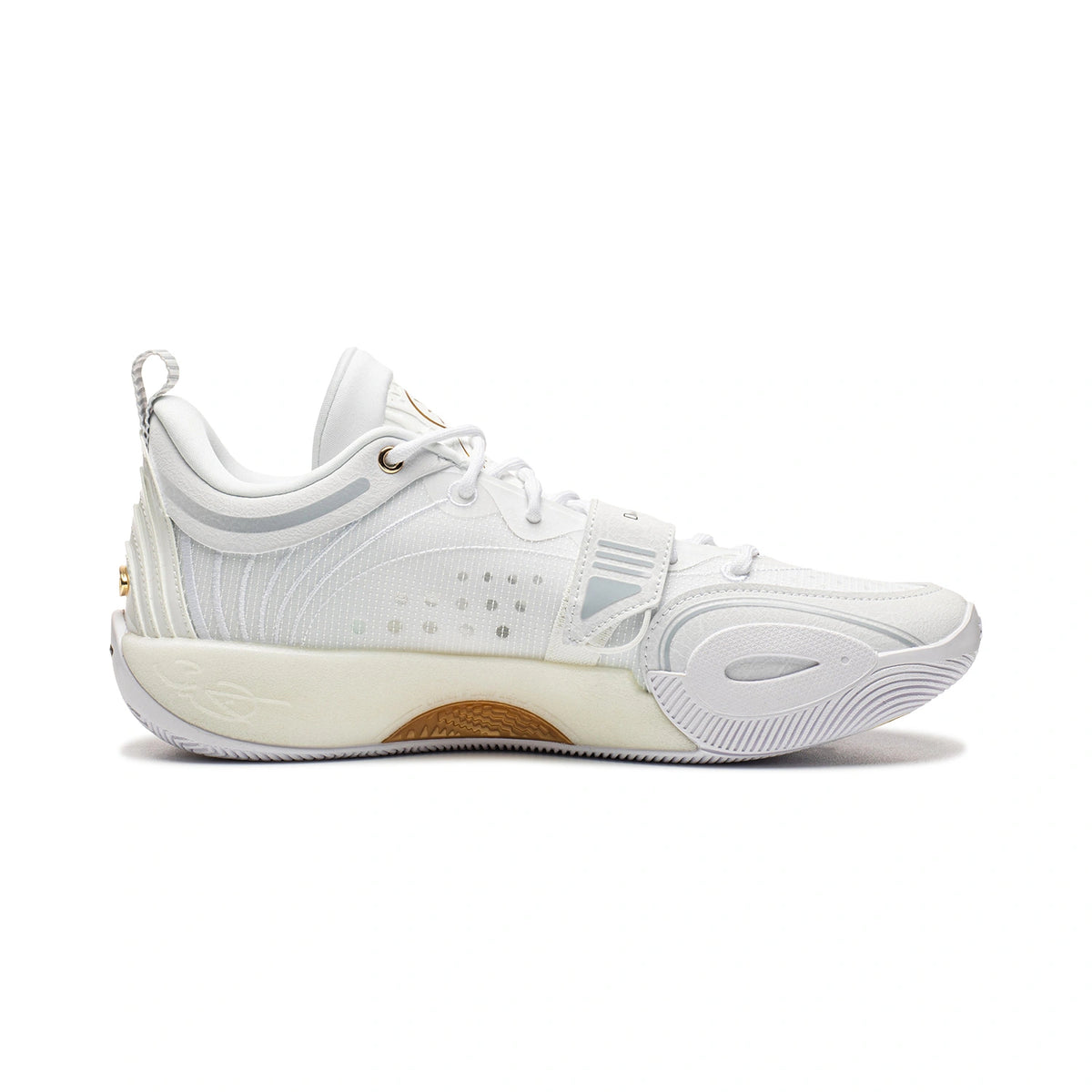 LiNing Wade All City 14 'White'
