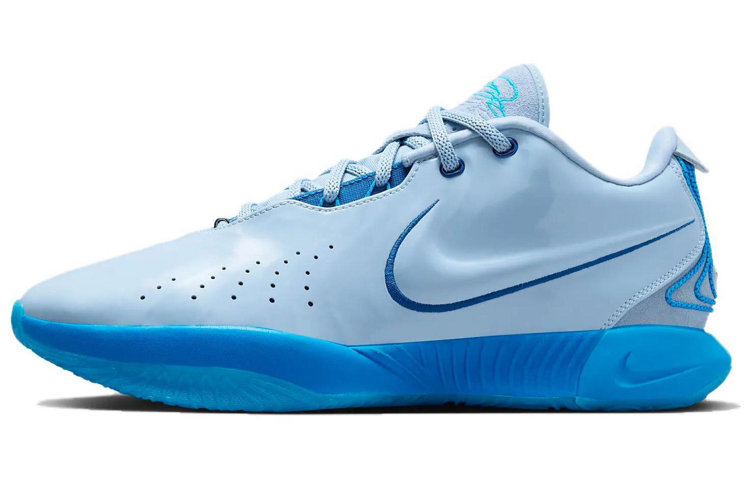 Nike LeBron 21 'Diver'