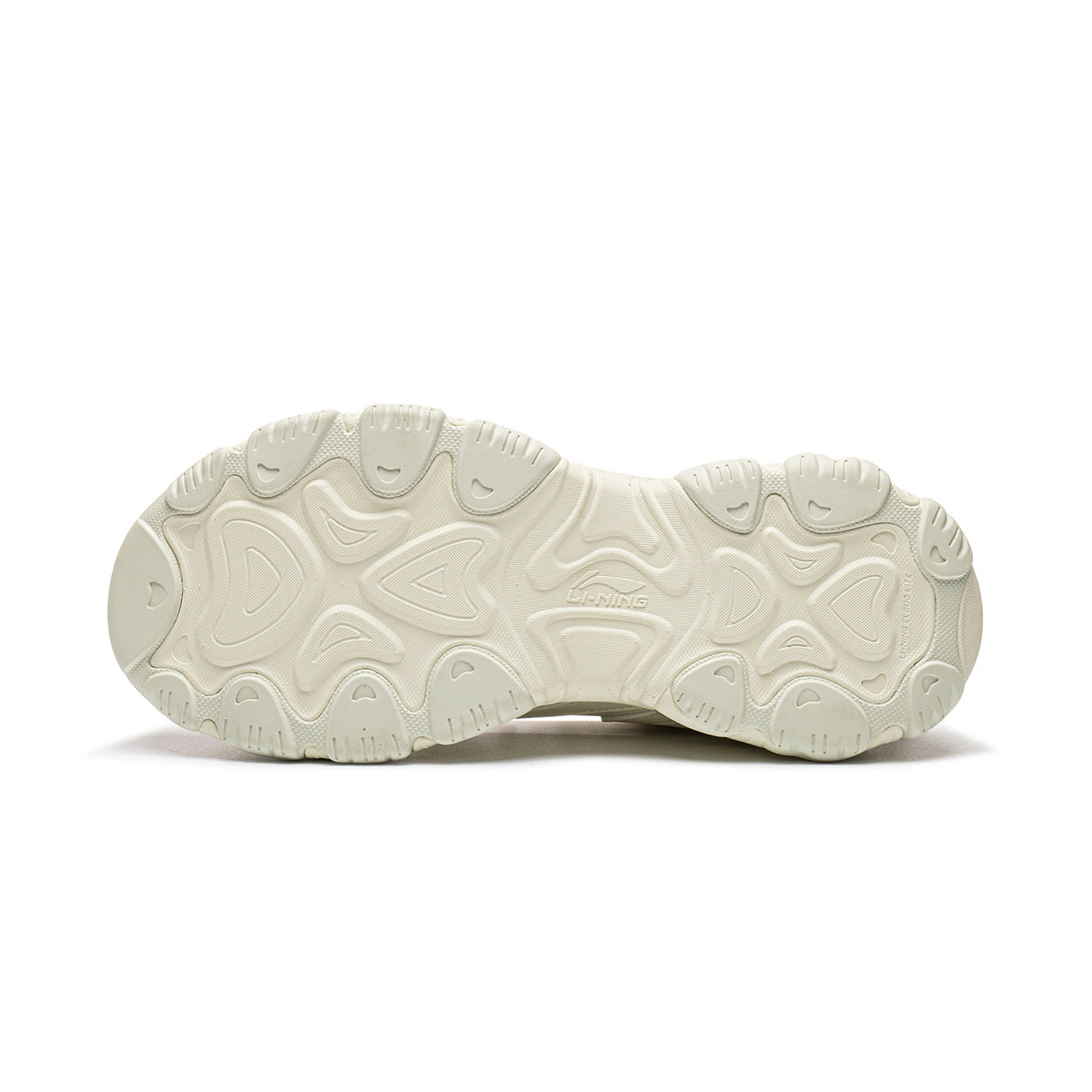 LiNing Cat Paw LITE 4 'Beige'「Womens」