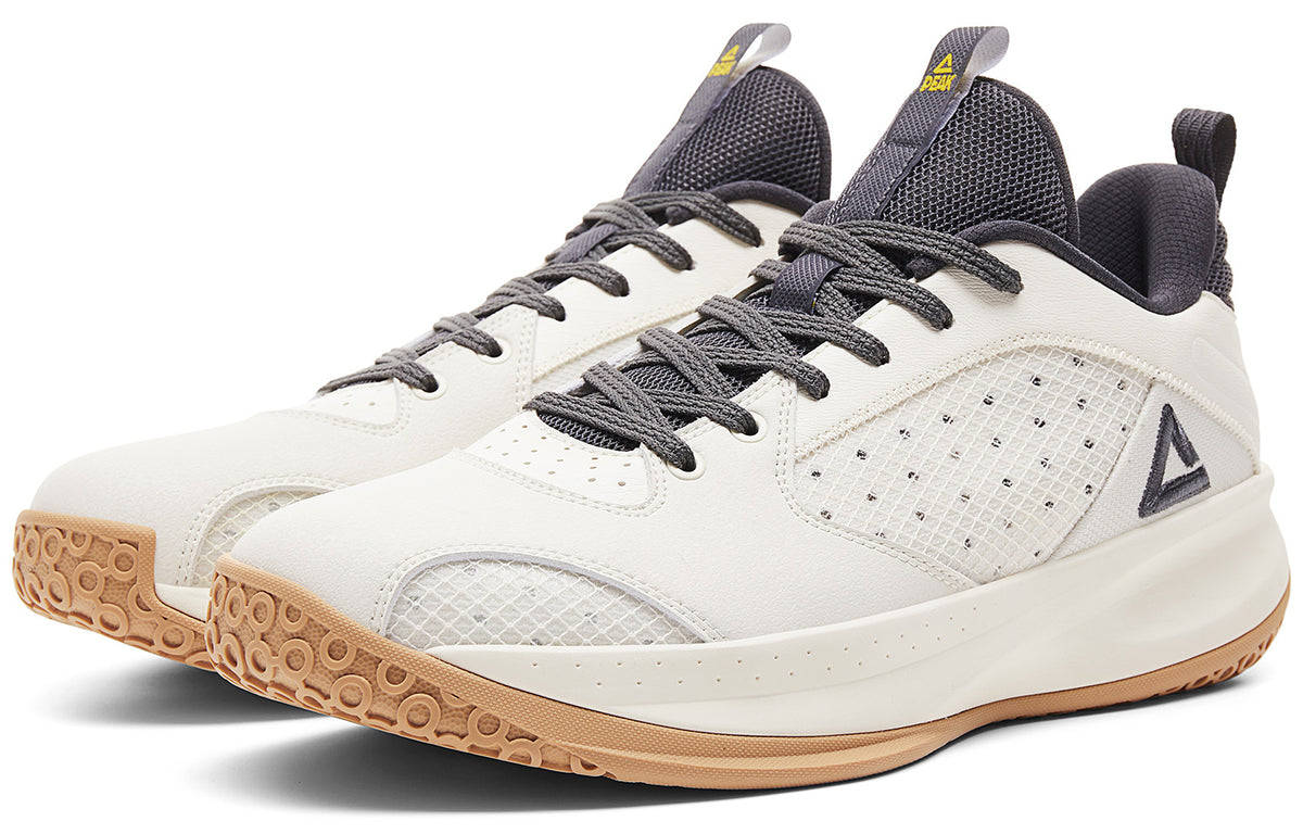 PEAK Taichi Lanying 3.0 'Standard White'