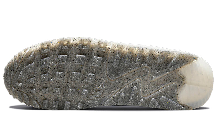 Nike Air Max Terrascape 90 'Triple White'