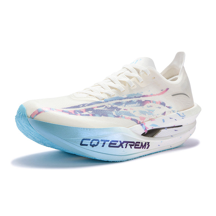 361° Furious future 2.5 'Light Blue Glow' Launch Time: Mar.28