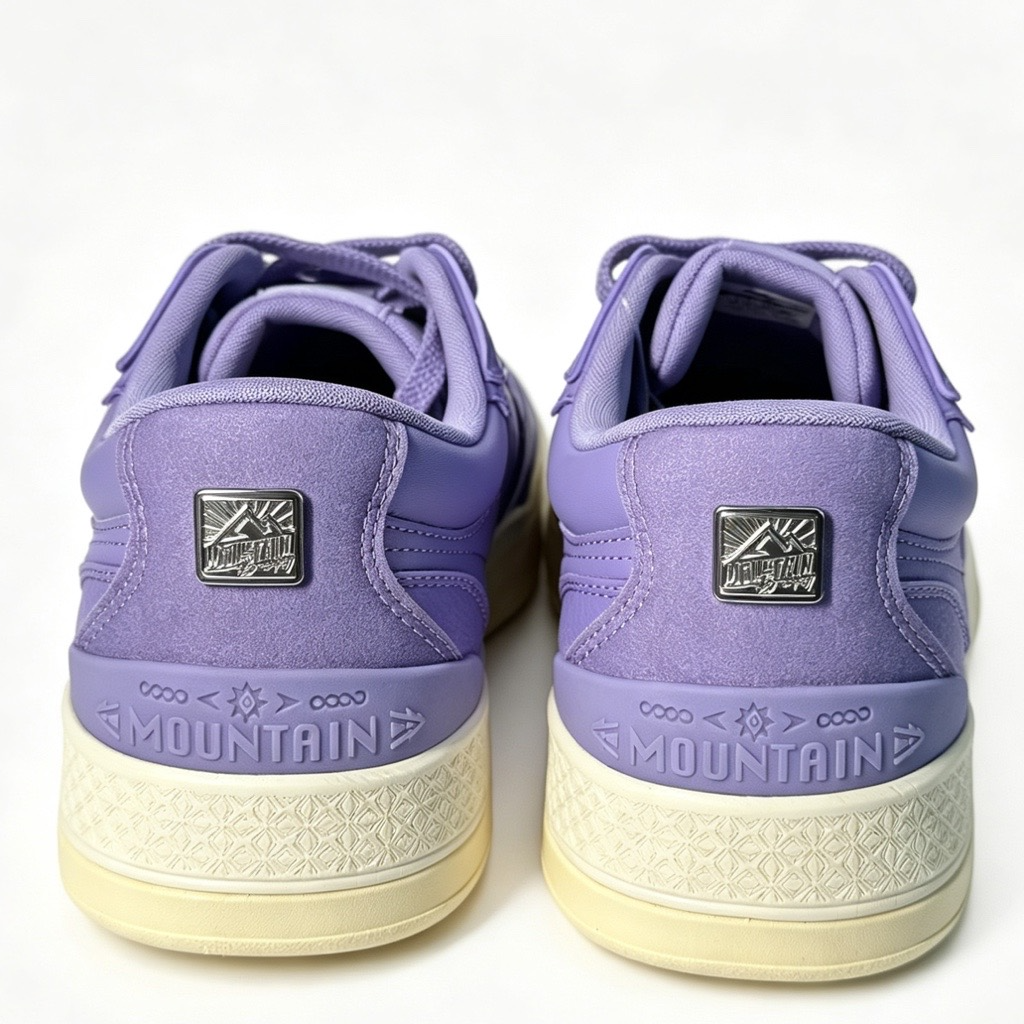 ANTA MOUNTAIN 'Purple'