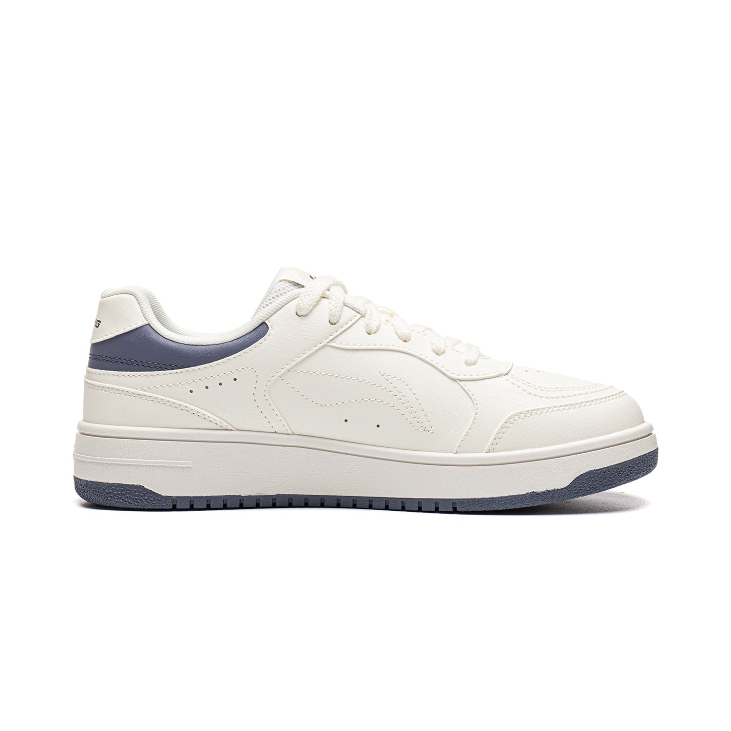 LiNing Sky Trace V3 'White Blue'